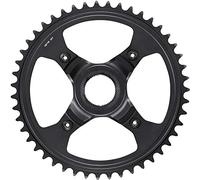 Shimano Steps E8 S/c Lc 50 Mm E-bike Chainring Noir 47t