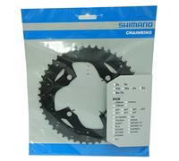 Autre pièce détachée vélo Shimano pignon Acera FC-T3010 48T 9S 9S 104 mm noir