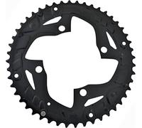 Plato 48D Nera-FC-T4010 Negro