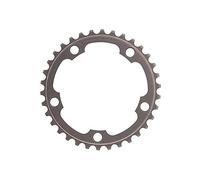 Plato 50D-F Tiagra-FC-4550 Plata