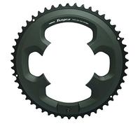 Shimano Tiagra 4703 Chainring Argenté 50t Black 2