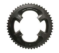Shimano Sora R3000 Chainring Gris 50t Silver