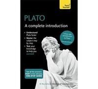 Plato: A Complete Introduction: Teach Yourself (Tys) - [Version Originale] Inconnu (Auteur)