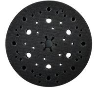 METABO PLATEAU ABRASIF 150 MM, « MULTI-HOLE », DURETÉ MOYENNE, SXE 150 BL (630259000)