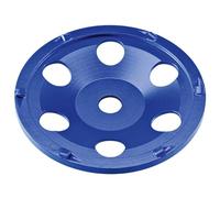 PLATO AMOLADOR PKD-JET 6 CUT D180