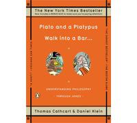 Platon et un ornithorynque entrent dans un bar... – Comprendre la philosophie par les blagues