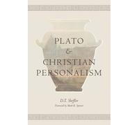 Plato and Christian Personalism