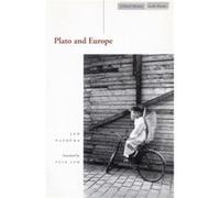 Plato and Europe by Jan Patocka Jan Patocka (Auteur)