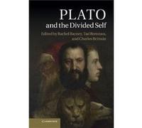 Plato And The Divided Self