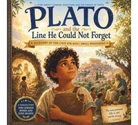 Plato and the Line He Could Not Forget: Allegory of the Cave for Kids | Small Wonderers