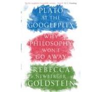 Plato At The Googleplex