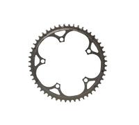 Campagnolo Re652 Plaque d'adaptateur 40/18 mm Mixte, Noir, Taille Unique