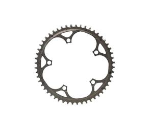 Plato CAMPAGNOLO Record ALU 135 5 Brazos 10V.52 D