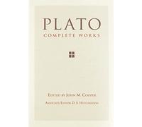 Plato Complete Works
