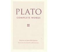 Plato Complete Works Plato, D.S. Hutchinson, John M. Cooper (Auteur)