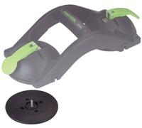 Plato de aspira GECKO DOSH-SGT-S