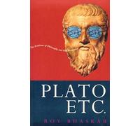 Plato Etc.: The Problems Of Philosophy And Their Resolution
