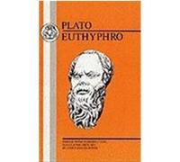 Plato: Euthyphro Emlyn-Jones, C., Jones, C. Emlyn (Auteur)