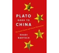 Plato Goes To China