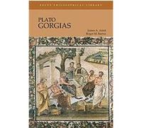 Plato Gorgias Plato (Auteur)