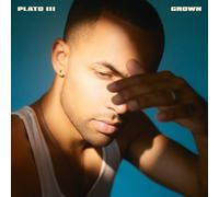 PLATO III – Grown – Vinyle (Import) – Polyvinyl Records