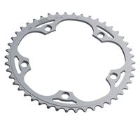 PLATO MICHE PISTA 1/8 5 BRAZOS 135 BCD PLATA 46