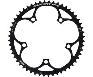 PLATO MICHE SUPERTYPE SH.9/10V.EXTER.5 BRAZ.130 BC