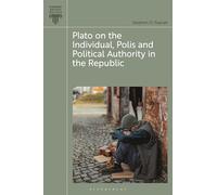 Plato on the Individual, Polis and Political Authority in Republic