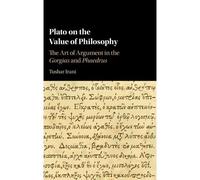 Plato On The Value Of Philosophy