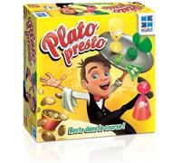 Plato Presto - Jeu de société enfant - MEGABLEU