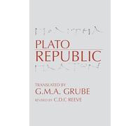 Plato: Republic