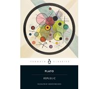 Plato – Republic – Penguin Classics – Poche