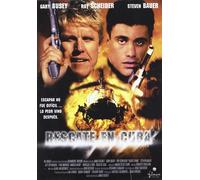 Plato´S Run / Rescate En Cuba (Dvd)