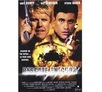 Plato´s Run / Rescate en Cuba (DVD) G