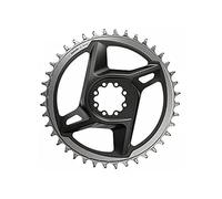 Plato SRAM X-Sync 44D Direct Mount 12V Alum.Negro