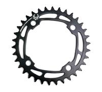 Plato SRAM X-SYNC2 Eagle 34D BCD 104 Acero Negro