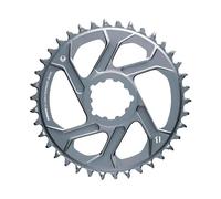 PLATO SRAM X-SYNC2 EAGLE DM 4mm OFFSET 30D GRIS LU