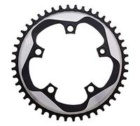 Sram X-sync 110 Bcd Chainring Noir 48t Black