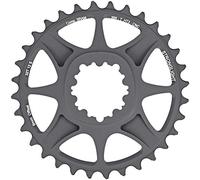 Plateau Sram eagle12 xx1/x01 34d 1x12v ht3 6mm Offset Noir CC662504 STRONGLIGHT