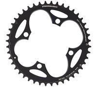 Plato STRONGLIGHT.CT2 4 Braz 1ªPOSIC. 104mm NEG 44