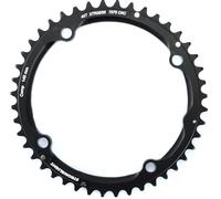 PLATO STRONGLIGHT CT2 4 BRAZ 1ªPOSIC. 146mm NEG 44