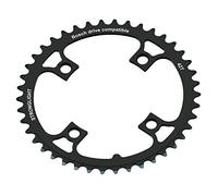 Stronglight Plateau pour E-Bike à Transmission Bosch Gen1 noir 44 Zähne
