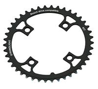 Stronglight Plateau pour E-Bike à Transmission Bosch Gen1 noir 42 Zähne