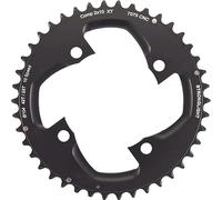 Plateau stronglight exterieur shimano xt fc m785 2x10v noir