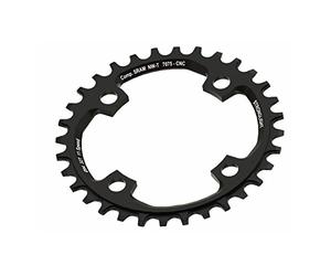 PLATO STRONGLIGHT MTB SRAM 1X11 P. X01 4-BRAZOS 30