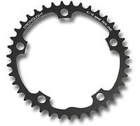 Plateau Shimano Compact 110mm Alu 7075 Noir Multicolore