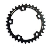 Stronglight Plateau de pédalier Type S-5083 110 BCD 38T Noir