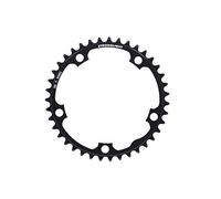 Stronglight Plateau route Type S-5083 130 BCD 5 bras 38 dents Noir 9/10V