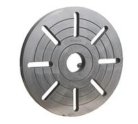 PLATO SUJECCION PARA TORNO D 250/TU 2404/TU 2406