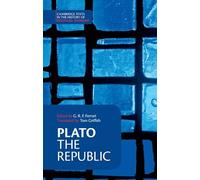 Plato: 'The Republic'